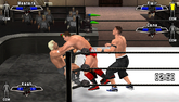 WWE Smackdown vs. RAW 2007